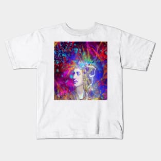 Lord Byron Kids T-Shirt